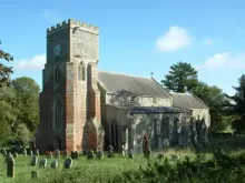St Mary's