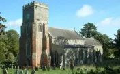 St Mary's