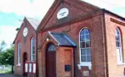 Fressingfield Church