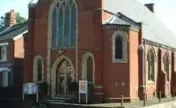 London Road Church, Harleston