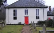 Wortwell United Reformed Church (URC)